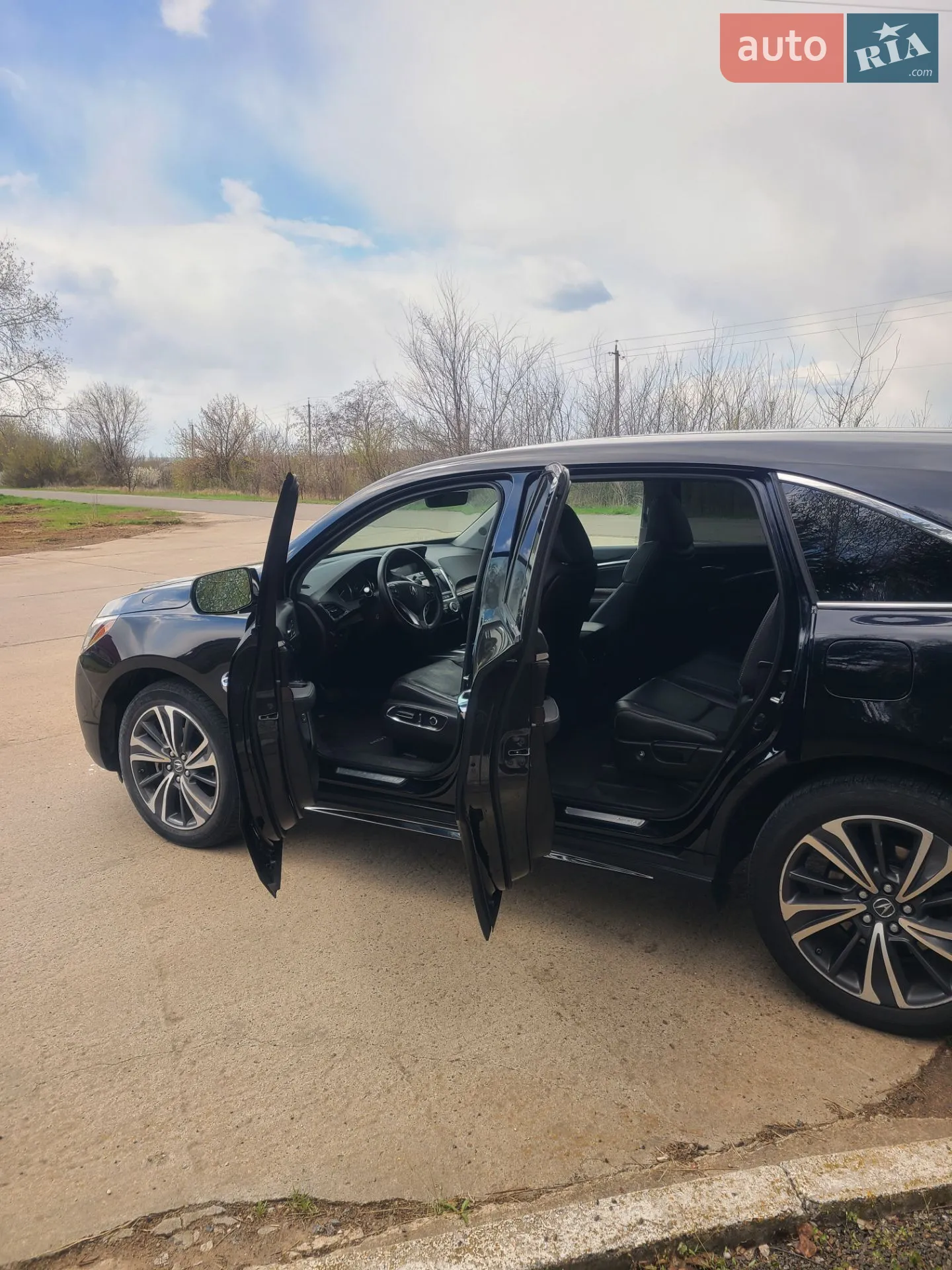 2020 Acura MDX - мініатюра 10