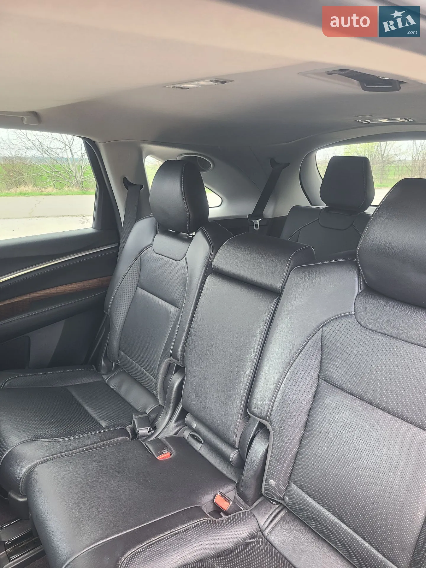 2020 Acura MDX - мініатюра 13