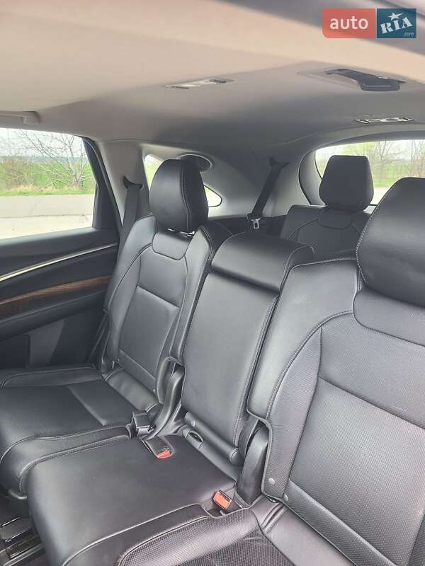 Внедорожник / Кроссовер Acura MDX 2020 в Южноукраинске