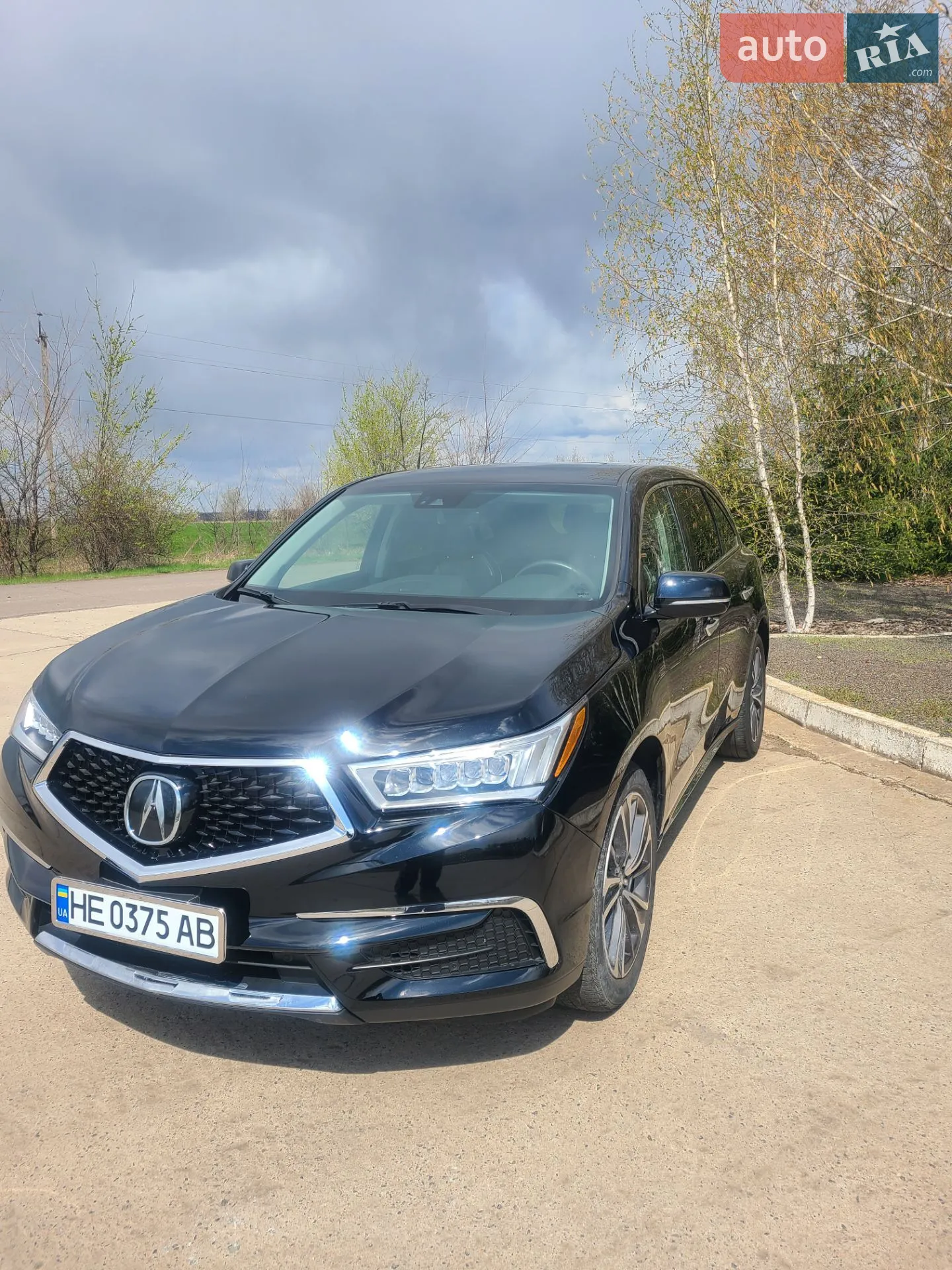 2020 Acura MDX - мініатюра 2