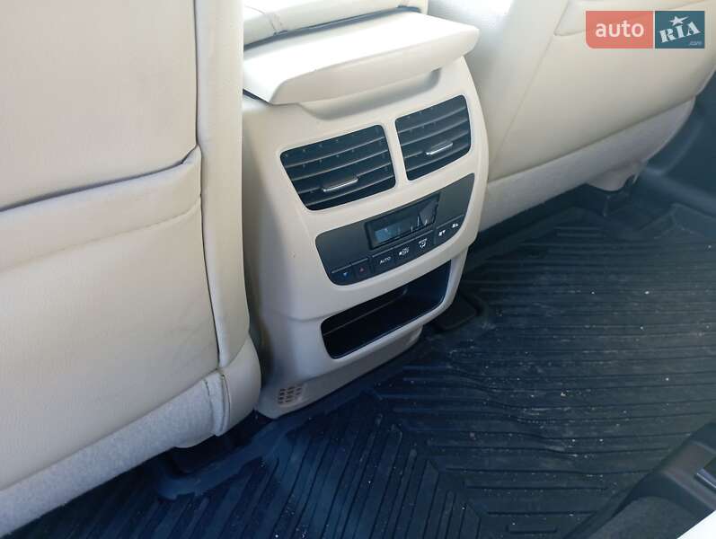 Внедорожник / Кроссовер Acura MDX 2015 в Киеве