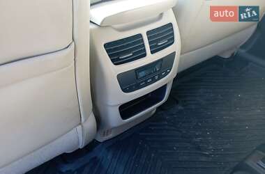 Внедорожник / Кроссовер Acura MDX 2015 в 