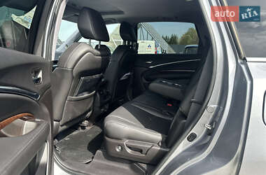 Внедорожник / Кроссовер Acura MDX 2016 в 