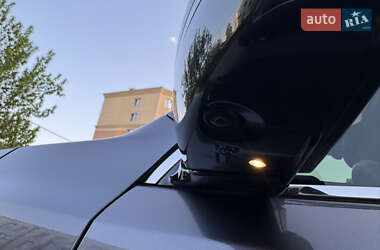 Внедорожник / Кроссовер Acura MDX 2017 в 