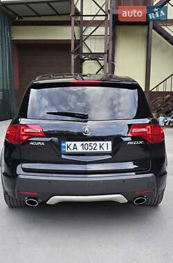 Внедорожник / Кроссовер Acura MDX 2008 в 