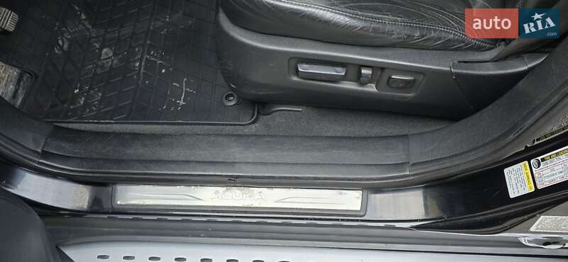Внедорожник / Кроссовер Acura MDX 2008 в Каневе