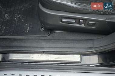 Внедорожник / Кроссовер Acura MDX 2008 в 