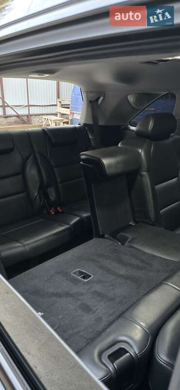 Внедорожник / Кроссовер Acura MDX 2008 в Каневе