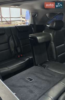 Внедорожник / Кроссовер Acura MDX 2008 в 