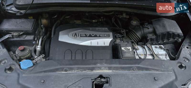 Внедорожник / Кроссовер Acura MDX 2008 в Каневе