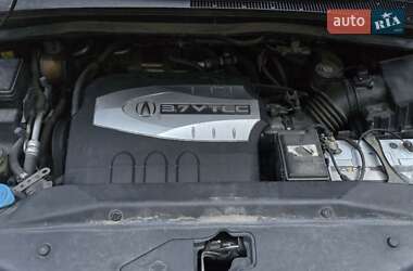 Внедорожник / Кроссовер Acura MDX 2008 в 