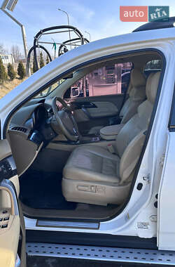 Внедорожник / Кроссовер Acura MDX 2008 в 