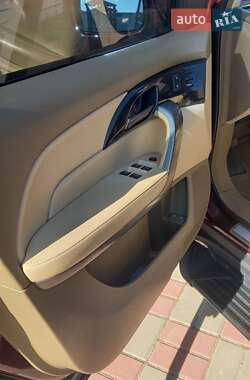 Внедорожник / Кроссовер Acura MDX 2008 в 