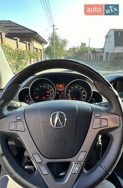 Внедорожник / Кроссовер Acura MDX 2008 в 