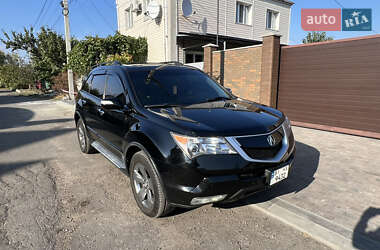 Внедорожник / Кроссовер Acura MDX 2008 в 