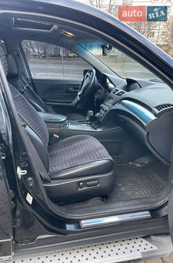 Внедорожник / Кроссовер Acura MDX 2008 в 