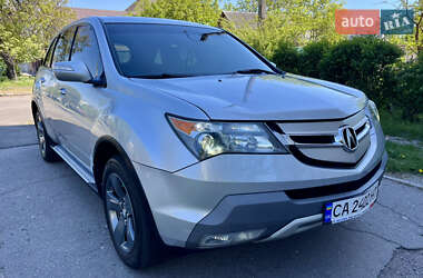 Внедорожник / Кроссовер Acura MDX 2007 в 