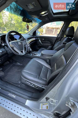 Внедорожник / Кроссовер Acura MDX 2007 в 