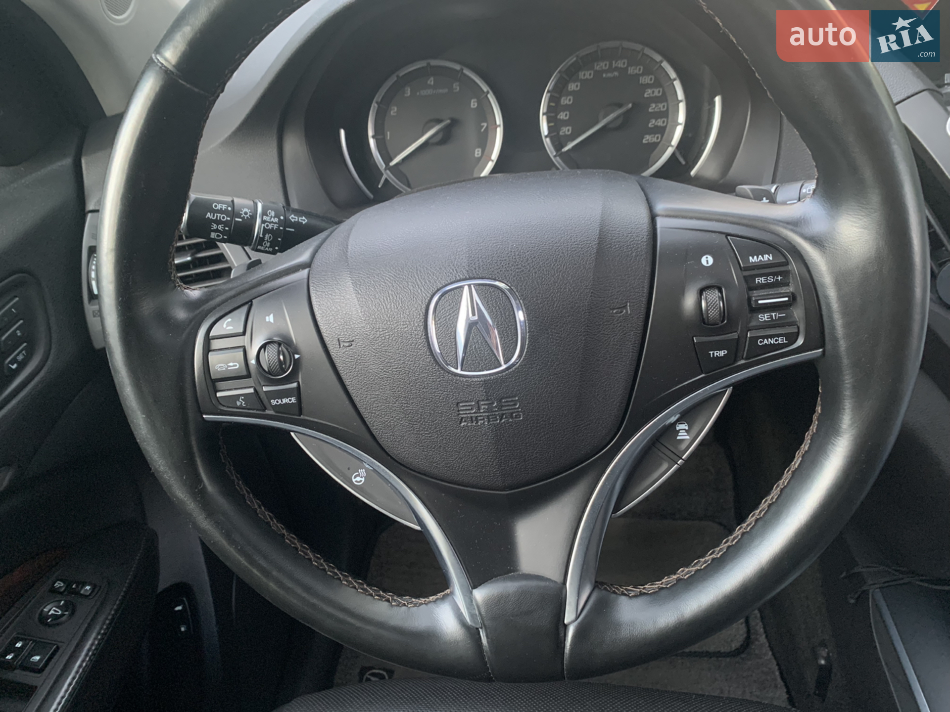 2014 Acura MDX - мініатюра 45
