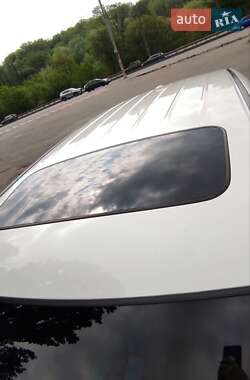 Позашляховик / Кросовер Acura MDX 2007 в 