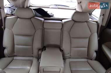 Позашляховик / Кросовер Acura MDX 2007 в 
