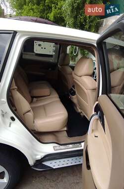 Позашляховик / Кросовер Acura MDX 2007 в 
