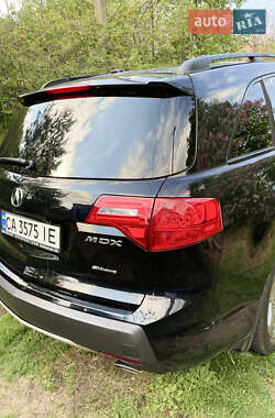 Внедорожник / Кроссовер Acura MDX 2007 в Черкассах