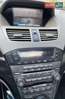 Внедорожник / Кроссовер Acura MDX 2007 в 