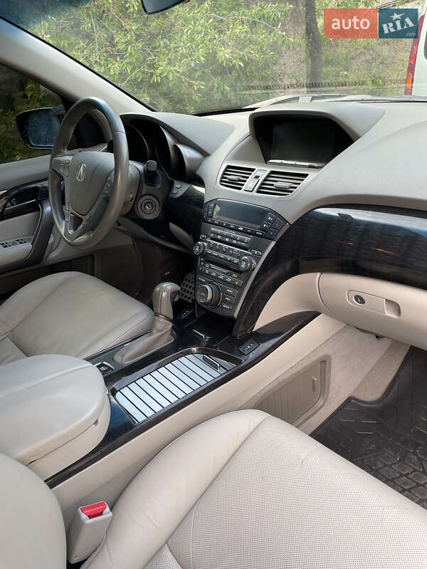 Внедорожник / Кроссовер Acura MDX 2007 в Черкассах