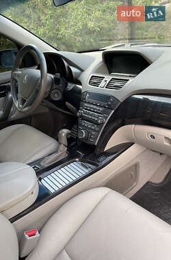 Внедорожник / Кроссовер Acura MDX 2007 в 