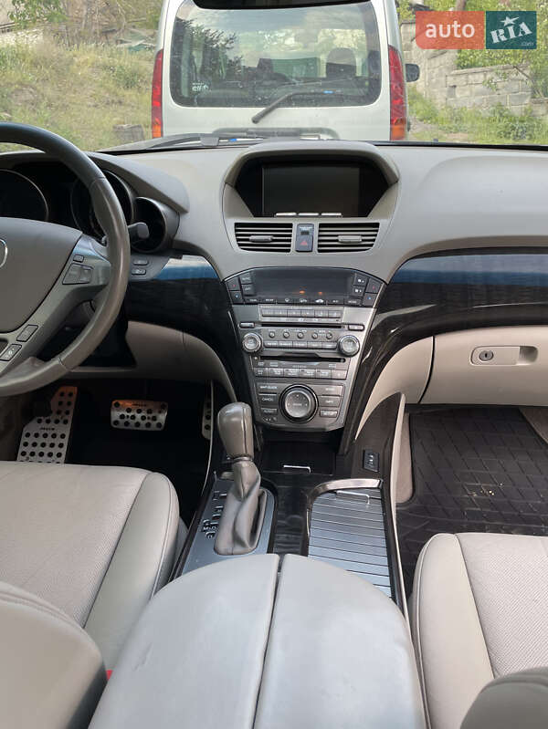Внедорожник / Кроссовер Acura MDX 2007 в Черкассах