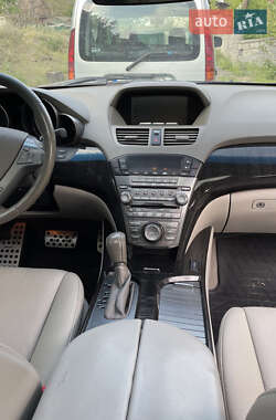 Внедорожник / Кроссовер Acura MDX 2007 в 