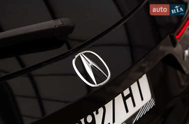 Внедорожник / Кроссовер Acura MDX 2021 в 