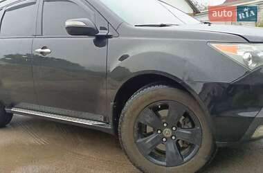 Внедорожник / Кроссовер Acura MDX 2007 в 