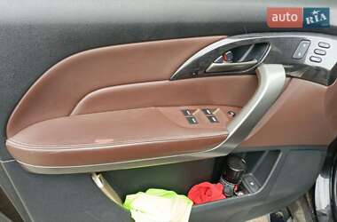Внедорожник / Кроссовер Acura MDX 2007 в 