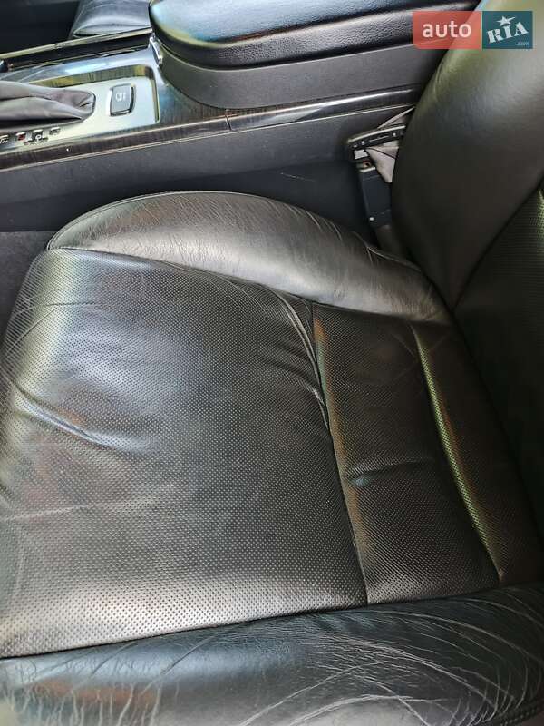 Внедорожник / Кроссовер Acura MDX 2008 в Киеве