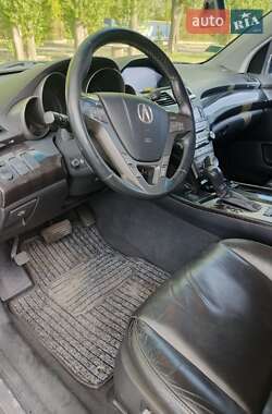 Внедорожник / Кроссовер Acura MDX 2008 в 