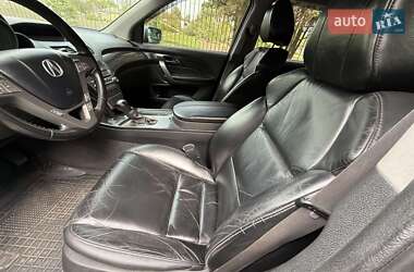 Внедорожник / Кроссовер Acura MDX 2008 в 