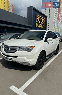Внедорожник / Кроссовер Acura MDX 2008 в Броварах