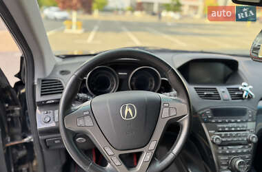 Внедорожник / Кроссовер Acura MDX 2008 в 