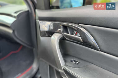 Внедорожник / Кроссовер Acura MDX 2008 в 
