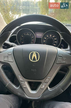Внедорожник / Кроссовер Acura MDX 2007 в 