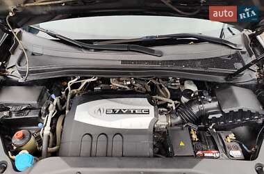 Внедорожник / Кроссовер Acura MDX 2007 в 
