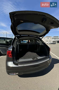 Внедорожник / Кроссовер Acura MDX 2014 в 