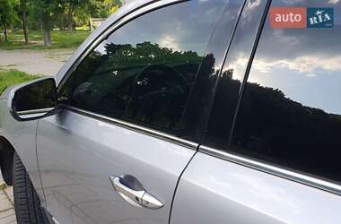 Внедорожник / Кроссовер Acura MDX 2016 в 