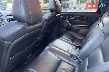 Внедорожник / Кроссовер Acura MDX 2008 в 