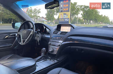 Внедорожник / Кроссовер Acura MDX 2008 в 