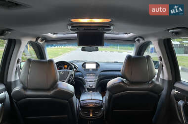 Внедорожник / Кроссовер Acura MDX 2008 в 