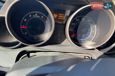 Внедорожник / Кроссовер Acura MDX 2007 в 