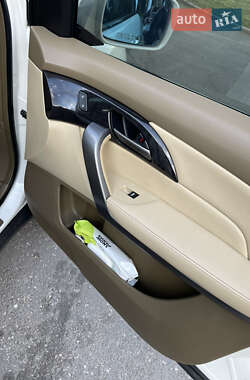 Внедорожник / Кроссовер Acura MDX 2008 в 
